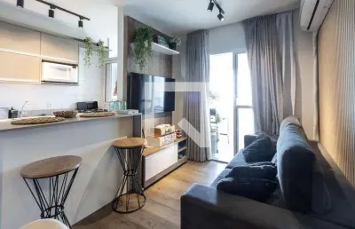 Cobertura para venda - água branca, 2 quartos,  59 m² - são paulo
