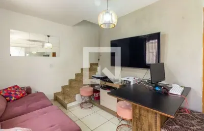 Casa / sobrado em condomínio para venda - vila carrão, 2 quartos,  65 m² - são paulo