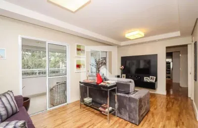Apartamento para venda - portal do morumbi, 2 quartos,  100 m² - são paulo