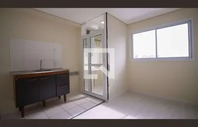 Apartamento para venda - sapopemba, 2 quartos,  34 m² - são paulo