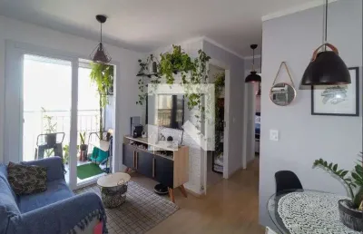 Apartamento para venda - vila prudente, 2 quartos,  44 m² - são paulo