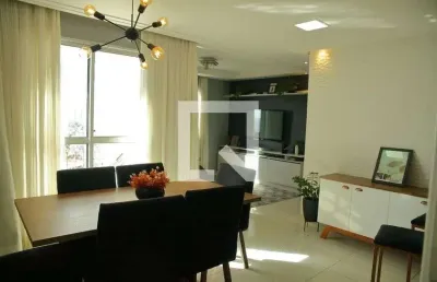 Apartamento para venda - planalto, 2 quartos,  60 m² - são bernardo do campo