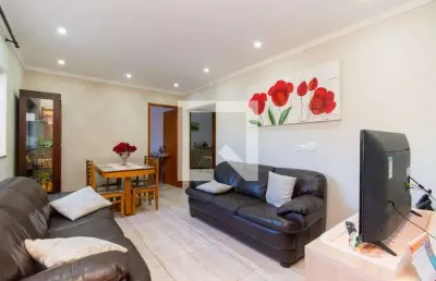 Casa para venda - vila alpina, 2 quartos,  80 m² - são paulo