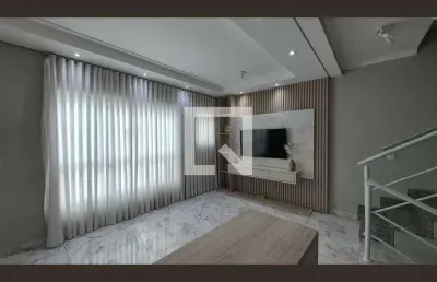 Casa para venda - vila metalúrgica, 2 quartos,  128 m² - santo andré