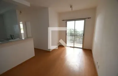 Apartamento para venda - ambiance residence, 2 quartos,  50 m² - campinas
