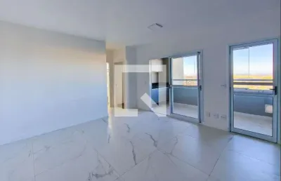 Apartamento para venda - parque das águas, 2 quartos,  66 m² - campinas