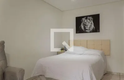 Kitnet / stúdio para venda - anchieta, 1 quarto,  34 m² - são bernardo do campo