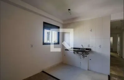 Apartamento para venda - campestre, 2 quartos,  52 m² - santo andré