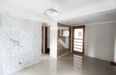 Apartamento para venda - mandaqui, 2 quartos,  60 m² - são paulo