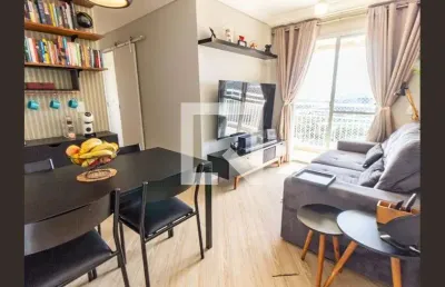 Apartamento para venda - canindé, 2 quartos,  48 m² - são paulo
