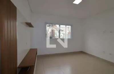 Casa para venda - vila metalúrgica, 2 quartos,  117 m² - santo andré