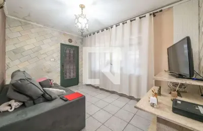 Casa para venda - bosque da saúde, 3 quartos,  140 m² - são paulo