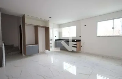 Casa / sobrado em condomínio para venda - vila metalúrgica, 3 quartos,  117 m² - santo andré
