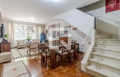 Casa para venda - sumaré, 3 quartos,  164 m² - são paulo