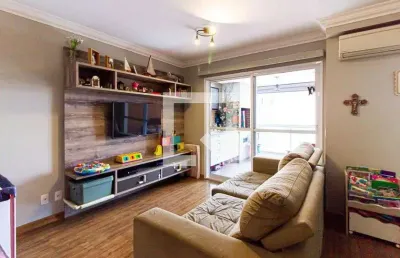 Apartamento para venda - vila romana, 3 quartos,  86 m² - são paulo
