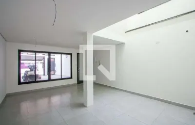 Casa para venda - jardim bela vista, 3 quartos,  230 m² - santo andré