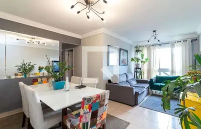 Apartamento para venda - mandaqui, 3 quartos,  77 m² - são paulo