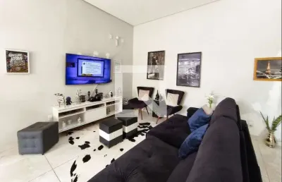 Casa para venda - jardim são josé, 3 quartos,  263 m² - campinas