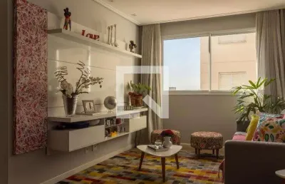 Apartamento para venda - paulicéia, 3 quartos,  67 m² - são bernardo do campo