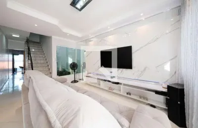 Casa para venda - artur alvim, 3 quartos,  160 m² - são paulo