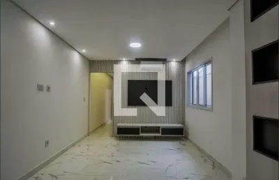 Apartamento para venda - campestre, 3 quartos,  85 m² - santo andré