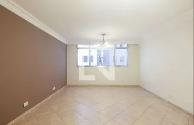 Apartamento para venda - vila carrão, 3 quartos,  120 m² - são paulo