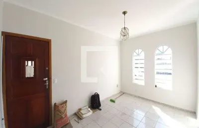 Casa para venda - vila pompéia, 3 quartos,  150 m² - campinas