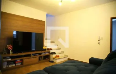 Casa para venda - demarchi, 3 quartos,  220 m² - são bernardo do campo