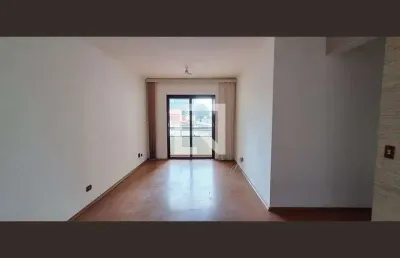 Apartamento para venda - rudge ramos, 3 quartos,  90 m² - são bernardo do campo