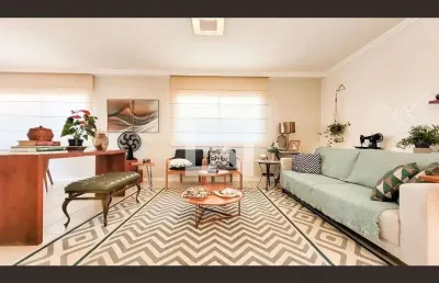 Casa / sobrado em condomínio para venda - loteamento caminhos de san conrado (sousas), 4 quartos,  230 m² - campinas