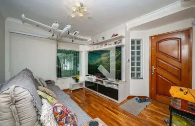 Casa para venda - jabaquara, 4 quartos,  250 m² - são paulo