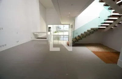 Casa / sobrado em condomínio para venda - loteamento caminhos de san conrado (sousas), 4 quartos,  700 m² - campinas