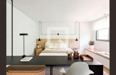 Apartamento para venda - vila madalena, 4 quartos,  275 m² - são paulo