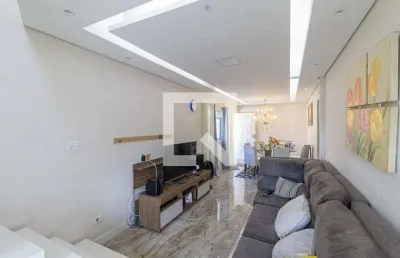 Casa para venda - vila dalila, 4 quartos,  280 m² - são paulo