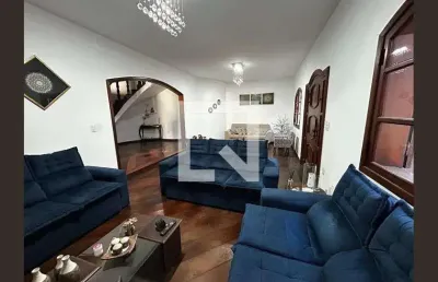 Casa para venda - torres tibagy, 6 quartos,  500 m² - guarulhos