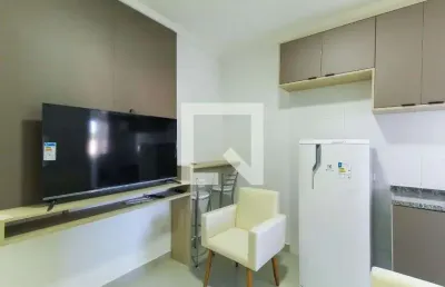 Apartamento para venda - belém, 1 quarto,  30 m² - são paulo