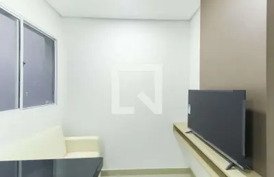 Apartamento para venda - belém, 1 quarto,  28 m² - são paulo