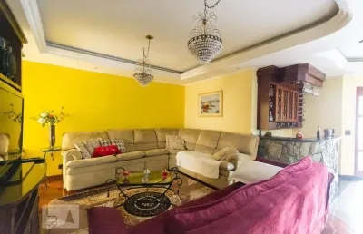 Casa para venda - planalto, 8 quartos,  716 m² - são bernardo do campo