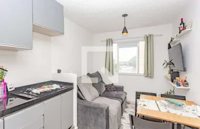 Apartamento para venda - sacomã, 2 quartos,  32 m² - são paulo