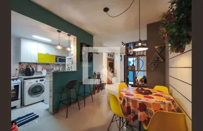 Apartamento para venda - vila isabel, 2 quartos,  65 m² - rio de janeiro