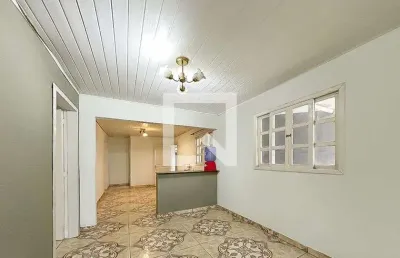Casa para venda - feitoria, 2 quartos,  92 m² - são leopoldo