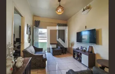 Apartamento para venda - tijuca, 1 quarto,  38 m² - rio de janeiro