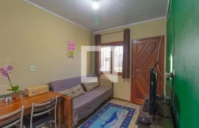 Casa para venda - são josé, 2 quartos,  225 m² - canoas
