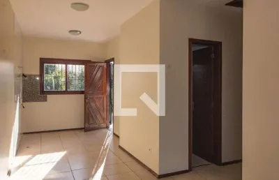 Casa para venda - aberta dos morros, 2 quartos,  54 m² - porto alegre