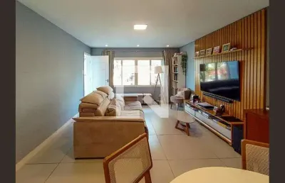 Casa para venda - cavalhada, 2 quartos,  135 m² - porto alegre