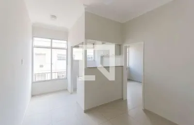 Apartamento para venda - tijuca, 1 quarto,  44 m² - rio de janeiro