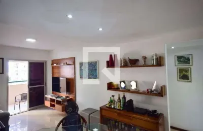 Apartamento para venda - barra da tijuca, 2 quartos,  76 m² - rio de janeiro