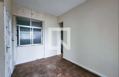 Apartamento para venda - centro, 1 quarto,  46 m² - rio de janeiro