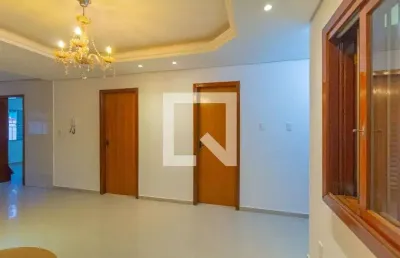 Casa para venda - rio branco, 3 quartos,  115 m² - canoas