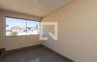 Cobertura para venda - planalto, 3 quartos,  155 m² - belo horizonte